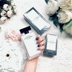 [Pure Musc] Nước Hoa Narciso Rodriguez For Her