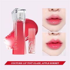 Son Tint Bóng Espoir Couture Lip Tint (5.5g + Son Dưỡng Mini 2g)