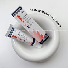 Kem Azclear Action Azelaic Acid 20% - 25G (Mẫu Mới)