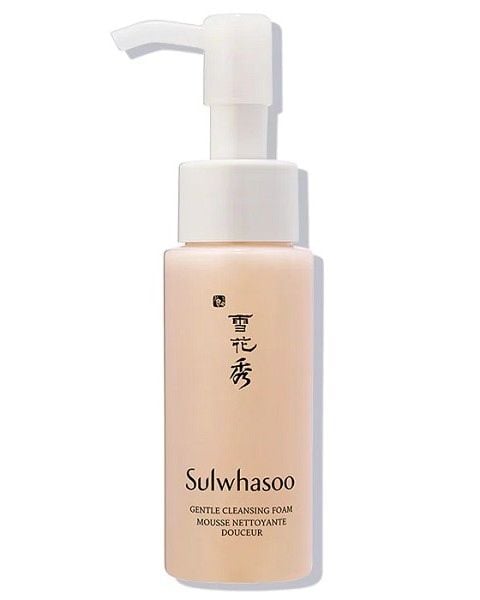 Sửa Rửa Mặt Sulwhasoo Hàn Quốc 50ml
