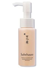 Sửa Rửa Mặt Sulwhasoo Hàn Quốc 50ml