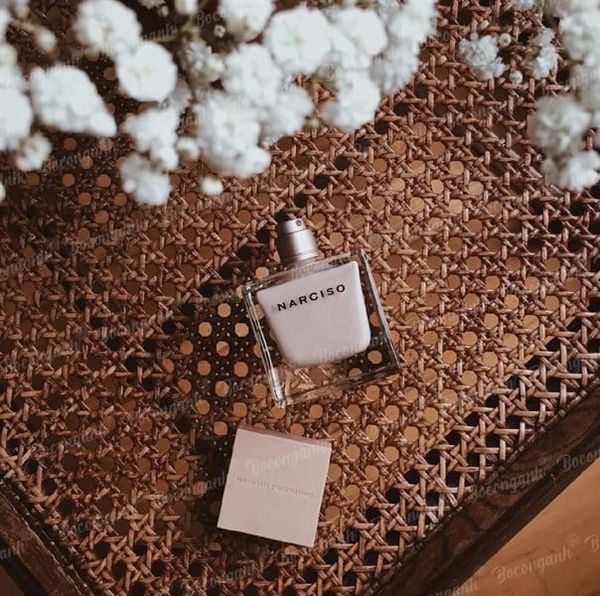 [Poudree] Nước Hoa Narciso Rodriguez Edp