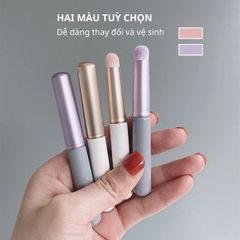 Cọ Môi Nội Địa Trung Có Nắp Đậy