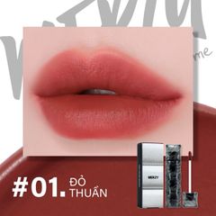 Son Kem Merzy Puffer Velvet Tint 3.7G (22/1/2028)