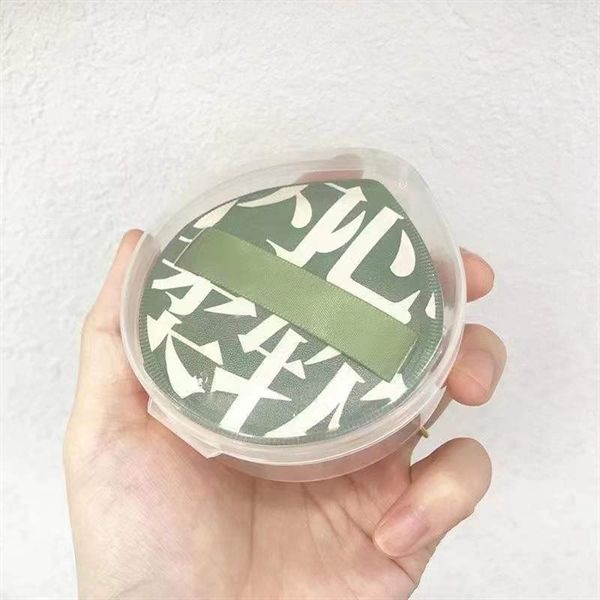 Mút Tán Kem Nền, Cushion Nội Địa Trung Big Size XL