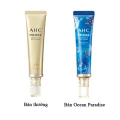 Kem Mắt AHC Premier Ocean Paradise Edition 40ml (XT) (06/2026)