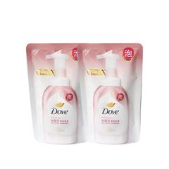 Sữa Tắm Dove Hương Hoa Anh Đào 160ml(Dạng Túi)(Date 3/2026)