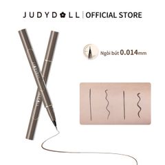 Kẻ Mắt Judydoll Slim Liquid Nội Địa Trung (10/2026)