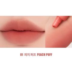 Son Kem Lì Romand Color Lip Matte 8G (10/2/2028)