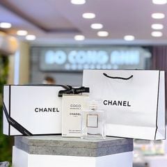 Nước Hoa Chanel Coco Mademoiselle EDP