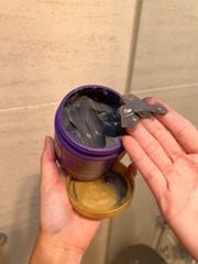 Ủ Tóc Thái Lae Sa Luay Spa Smooth Keratin 250ml