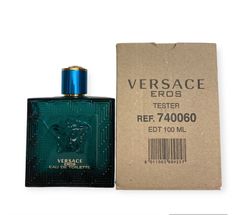 #Xanh - Nước Hoa Versace Eros Edt 200Ml