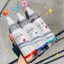 Xịt Thơm Quần Áo Fabric Perfume 250Ml