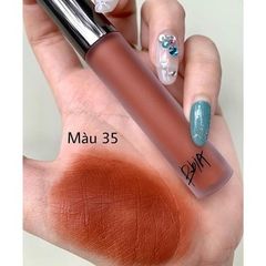 SON KEM LÌ BBIA LAST VELVET LIP TINT 5G (1/2026)