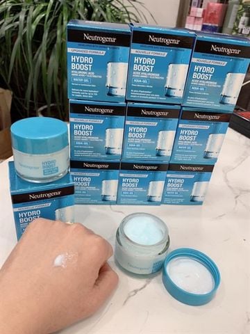 [New] Kem Neutrogena Hydro Boost Hyaluronic Acid (29/4/2027)