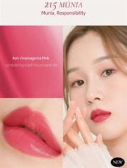 Son Tint Bóng Thuần Chay DINTO Blur-Glowy Lip Tint (04/2027)