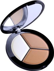 [Bảng Tròn] Bảng Tạo Khối City Color Contour Effects 3 Ô 3.5G (NK) (07/2028)