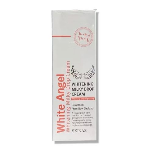 Kem Dưỡng Trắng Da White Angel Skinaz Hàn Quốc (31/3/2028)