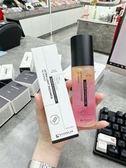 Xịt Khoáng Tinh Chất Kyunglab Ultra-Light Radiance Booster (12/2027)