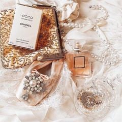 Nước Hoa Chanel Coco Mademoiselle EDP