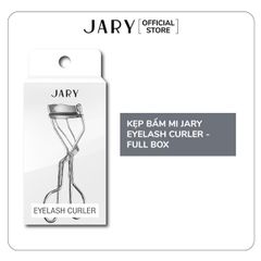 Kẹp Bấm Mi Jary Eyelash Curler