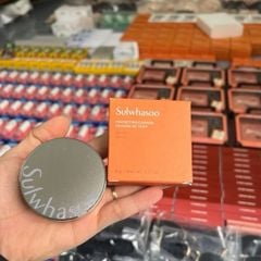 Phấn Nước Sulwhasoo Perfecting Coussin De TeinT 5G (30/6/2027)