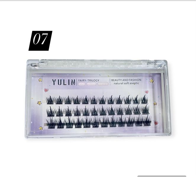 Mi Giả Cụm Yulin Nội Địa Trung