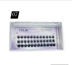 Mi Giả Cụm Yulin Nội Địa Trung