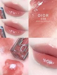 [Fullbox] Son Kem Dưỡng Dior Addict Lip Maximizer 6ML