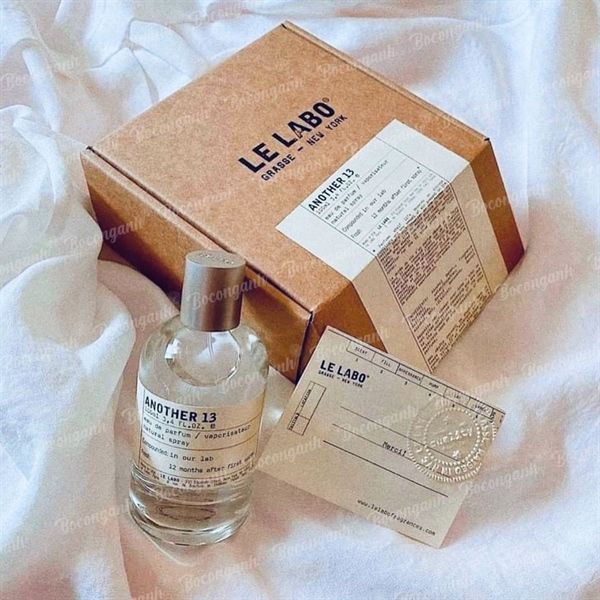 [Another 13] Nước Hoa Le Labo Edp