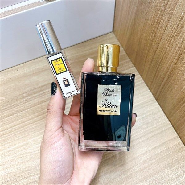 Nước Hoa Kilian Black Phantom Edp Chiết 5Ml