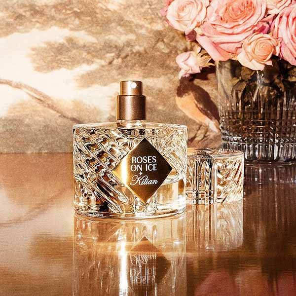 Nước Hoa Kilian Rose On Ice Eau De Parfum