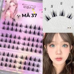 Mi Giả Cụm Gân MJSP Fashion Soft