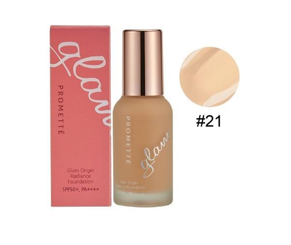 Kem Nền Enough Glam Promette Hàn Quốc 30g (1/2026)