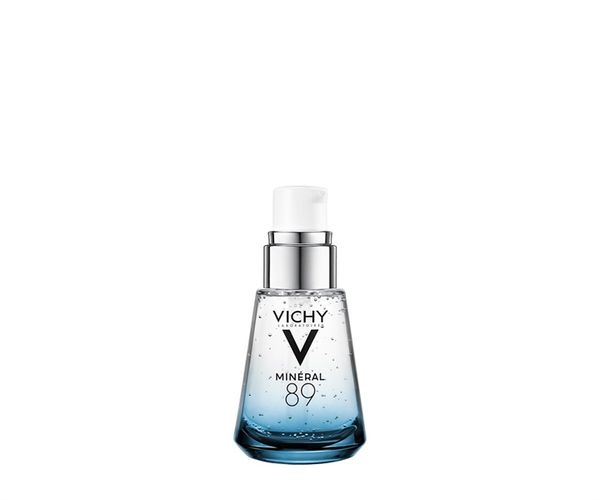 Tinh Chất Cô Đặc Dưỡng Ẩm Vichy Mineral 89 30ml (XT) (12/2025)