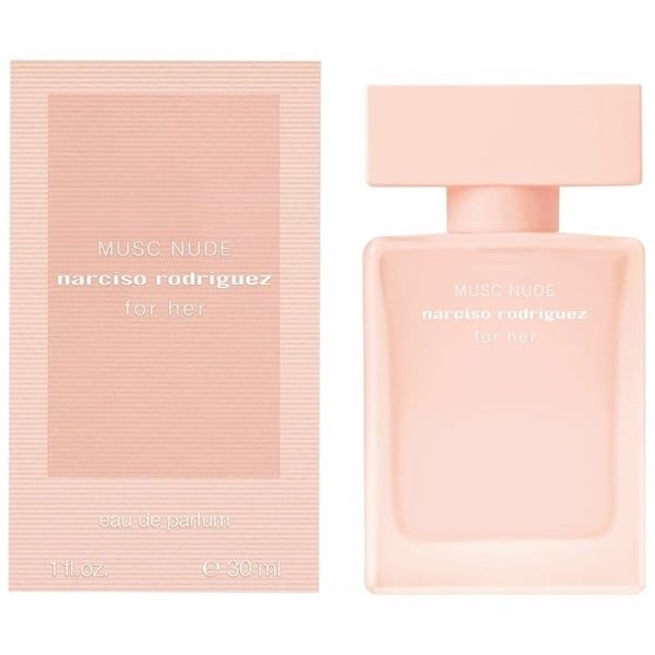 [Musc Nude] Nước Hoa Narciso Rodriguez For Her Edp (26/2/2029)
