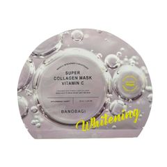 MẶT NẠ BANOBAGI SUPER COLLAGEN