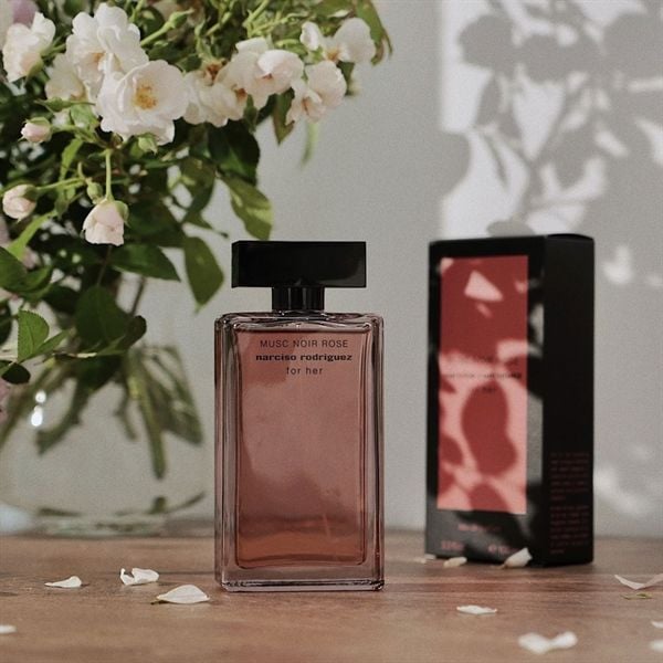 [Musc Noir Rose] Nước Hoa Narciso Rodriguez For Her Edp