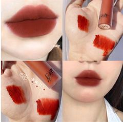 Son Kem BBia Last Velvet Lip Tint 5G Hàn Quốc (1/2026)