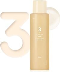 Toner Numbuzin No.3 Super Glowing Essence 200ML (03/2027)