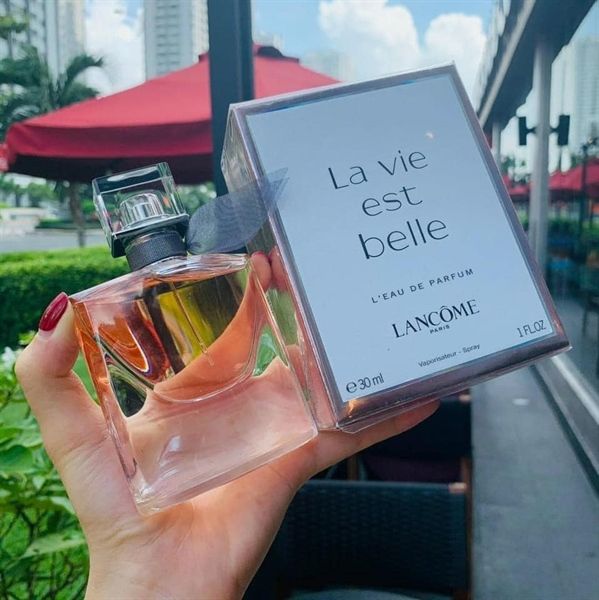 Nước Hoa Lancome La Vie Est Belle L'Eau De Parfum 200Ml