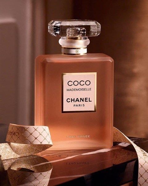 Nước Hoa Chanel Coco Mademoiselle EDP