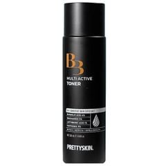 Toner Prettyskin B3 Multi Active 205ml