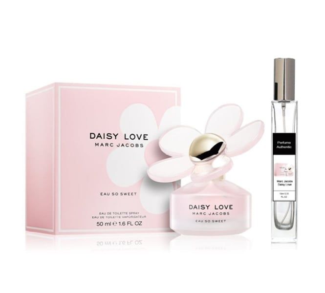 Nước Hoa Daisy Love Marc Jacobs