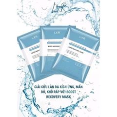 Mặt Nạ LXR Boost Recovery Mask