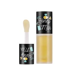 Dưỡng Môi Apieu Honey Lip Oil