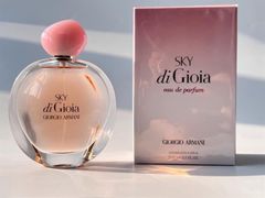 Nước Hoa Giorgio Armani Sky Di Gioia EDP