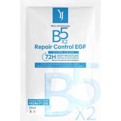 [Trắng] Mặt Nạ Yuejin B5 Repair Control EGF 25ml