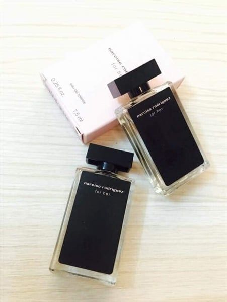 Nước Hoa Narciso Rodriguez For Her Edt