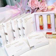 Vial Nước Hoa Maison 2Ml Các Mùi (Tặng Kèm Khi Mua Full Size)